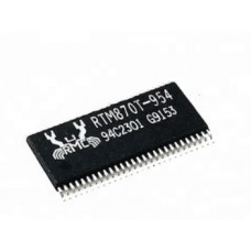 RTM870T-954     REALTEK  TSSOP56