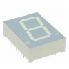 SC08-11SRWA 20.32mm (0.8INCH) SINGLE DIGIT NUMERIC DISPLAY 