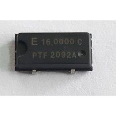SG636 16MHZ CRYSTAL