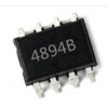 SI4894BDY-T1-E3 SO-8 VISHAY SI4894BDY-T1-E3 SO-8 VISHAY