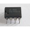 SK-8085 8 PIN DIP SK-8085 8 PIN DIP