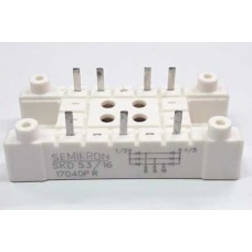 SKD53/16 SEMIKRON POWER MODULE SKD53/16 SEMIKRON POWER MODULE