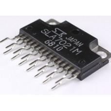 SLA7021M    SANKEN   ZIP15 