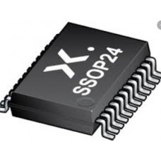 SN74ABT841ADBR SSOP24  5.3MM SMD 