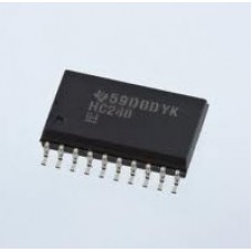 SN74HC240DW