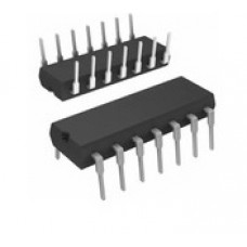 SN74LS19AN DIP 16 TEXAS INSTRUMENTS. 