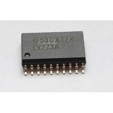 SN74LV273ADWR  SMD  7.5MM WIDTH