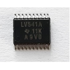 SN74LV541APW TSSOP20