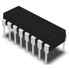 SN751177N TEXAS DIP 16