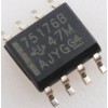 SN75176BDR TI SOP-8 SN75176BDR TI SOP-8