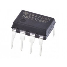 SN75176BP DIP 8 PIN 