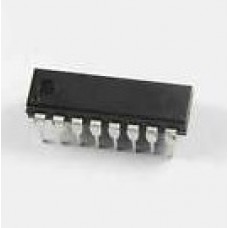 SN75437ANE DIP 16 PIN TEXAS INSTRUMENTS