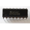 SN754410NE TI DIP16 SN754410NE TI DIP16