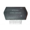 STK461    SANYO   HYB-16  STK461    SANYO   HYB-16