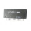 STK672-040   STK672-040