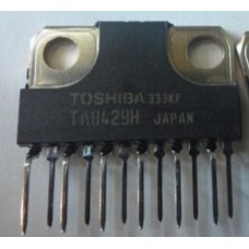 TA8429H  TOSHIBA ZIP 