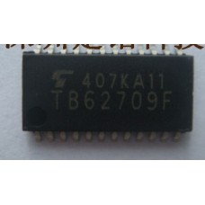 TB62709FG SMD TOSHIBA 