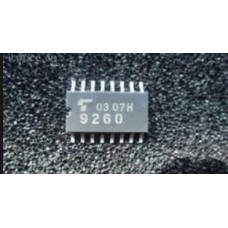 TC9260AFG  SOP16  TOSHIBA