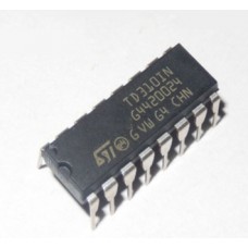 TD310IN   ST   DIP  