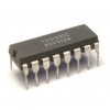 TDA1085C 16 PIN DIP  ON SEMICONDUCTOR