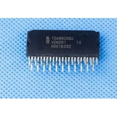 TDA8920BJ  NXP  ZIP