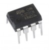 TL072CN ST DIP8 TL072CN ST DIP8