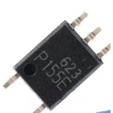 TLP155E  TOSHIBA  SOP5  