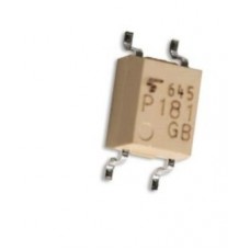 TLP181GB   TOSHIBA  SOP4  