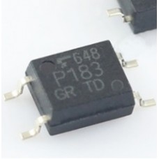 TLP183   TOSHIBA  SOP4 