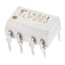 TLP250    TOSHIBA     SOP8