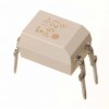 TLP521  4 PIN DIP TOSHIBA