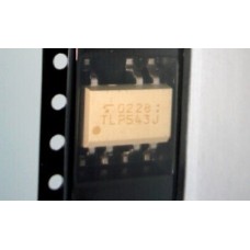 TLP543J SMD 7 PIN GULF WING TYPE 