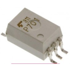 TLP701    TOSHIBA  SOP6 