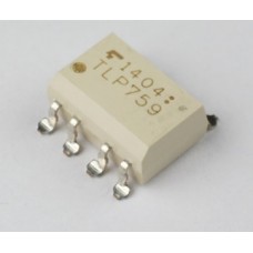 TLP759 SMD 8 PIN OPTO COUPLER