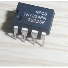 TNY254PN   POWER  DIP8  