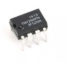 TNY266PN    POWER   DIP7 