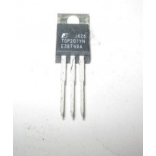 TOP201YN TO220 POWER INTEGRATIONS