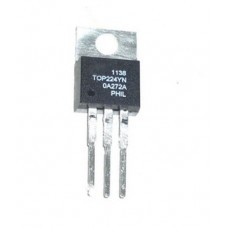 TOP224YN   POWER  TO220   