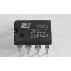 TOP233PN  7 PIN DIP 