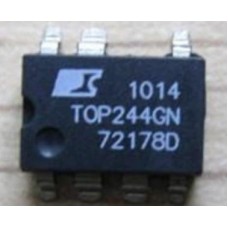 TOP244GN  SMD 7 PIN  