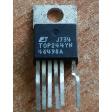 TOP244YN   POWER   TO-220 