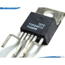 TOP245YN  POWER   TO-220-6