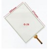 TOUCH SCREEN  271mm*205mm 