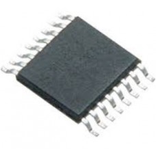TPS40077PWPR  TI  TSSOP16  