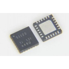 TPS51123RGER  VQFN-24