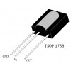 TSOP1738 IR SENSOR