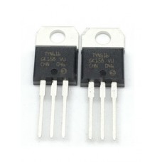 TYN616RG ST TO-220 TYN616RG ST TO-220