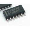 UC3844AD   TI   SOP14 