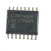UC3854BDW   TI    SOP16 