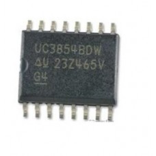 UC3854BDW   TI    SOP16  UC3854BDW   TI    SOP16